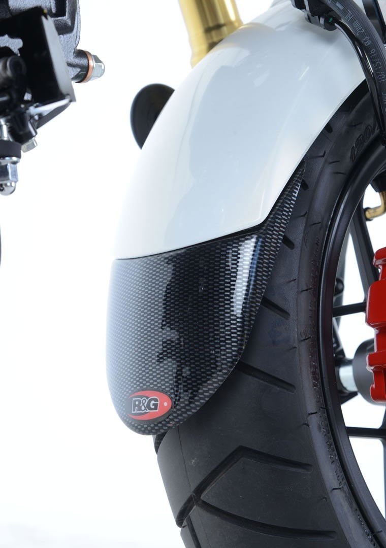 Estensione Parafango Anteriore Honda Msx 125 16 17456 Rg FERG0334CL - ENDURRAD
