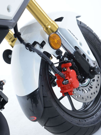 Estensione parafango anteriore Honda MSX 125 '16-