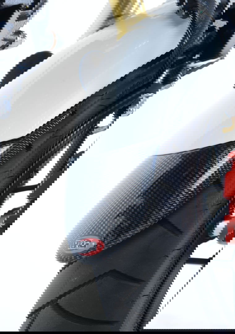 Estensione parafango anteriore Honda MSX 125 '16-