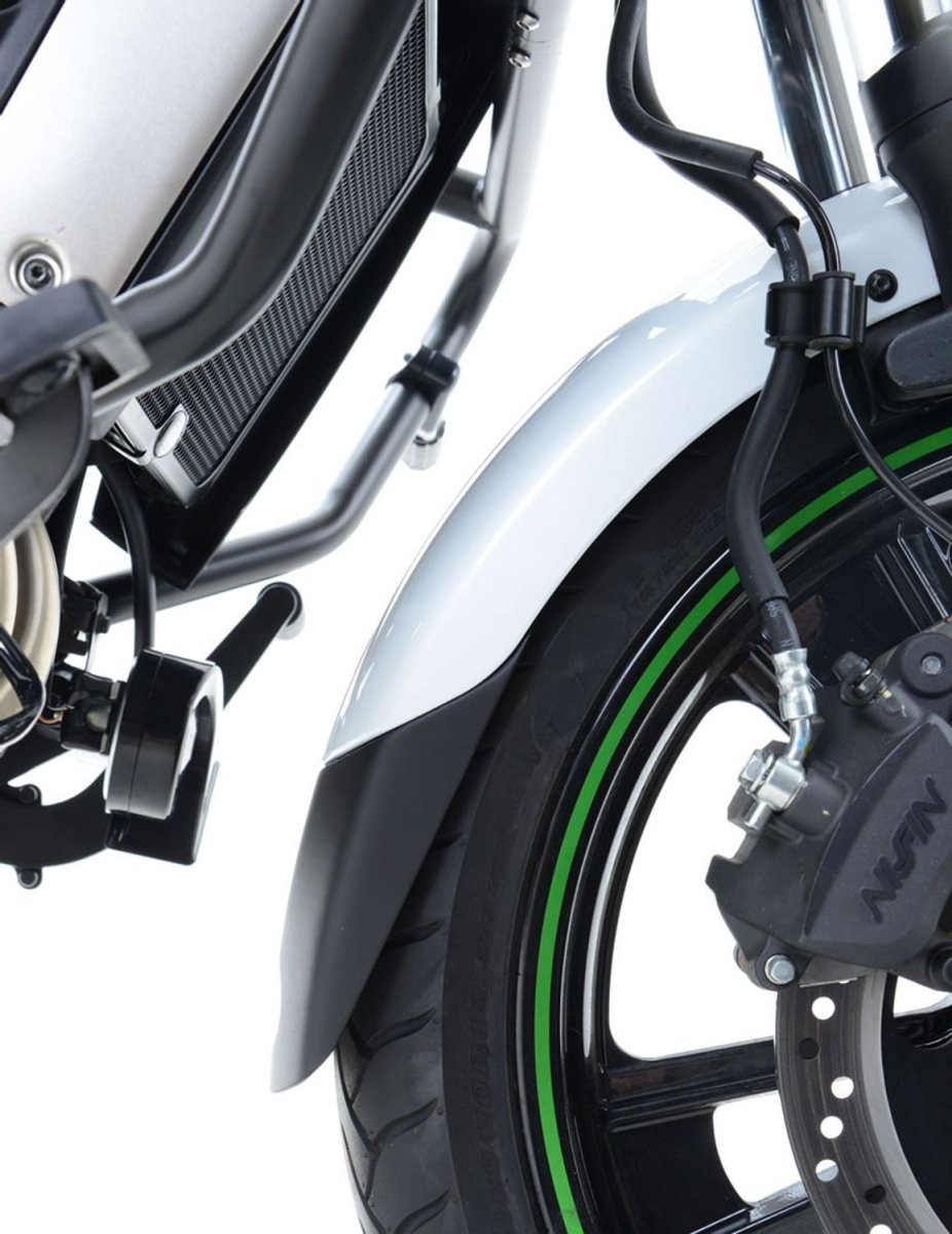 Estensione Parafango Anteriore Ktm Superduke Gt 19 Rg FERG0366 - ENDURRAD