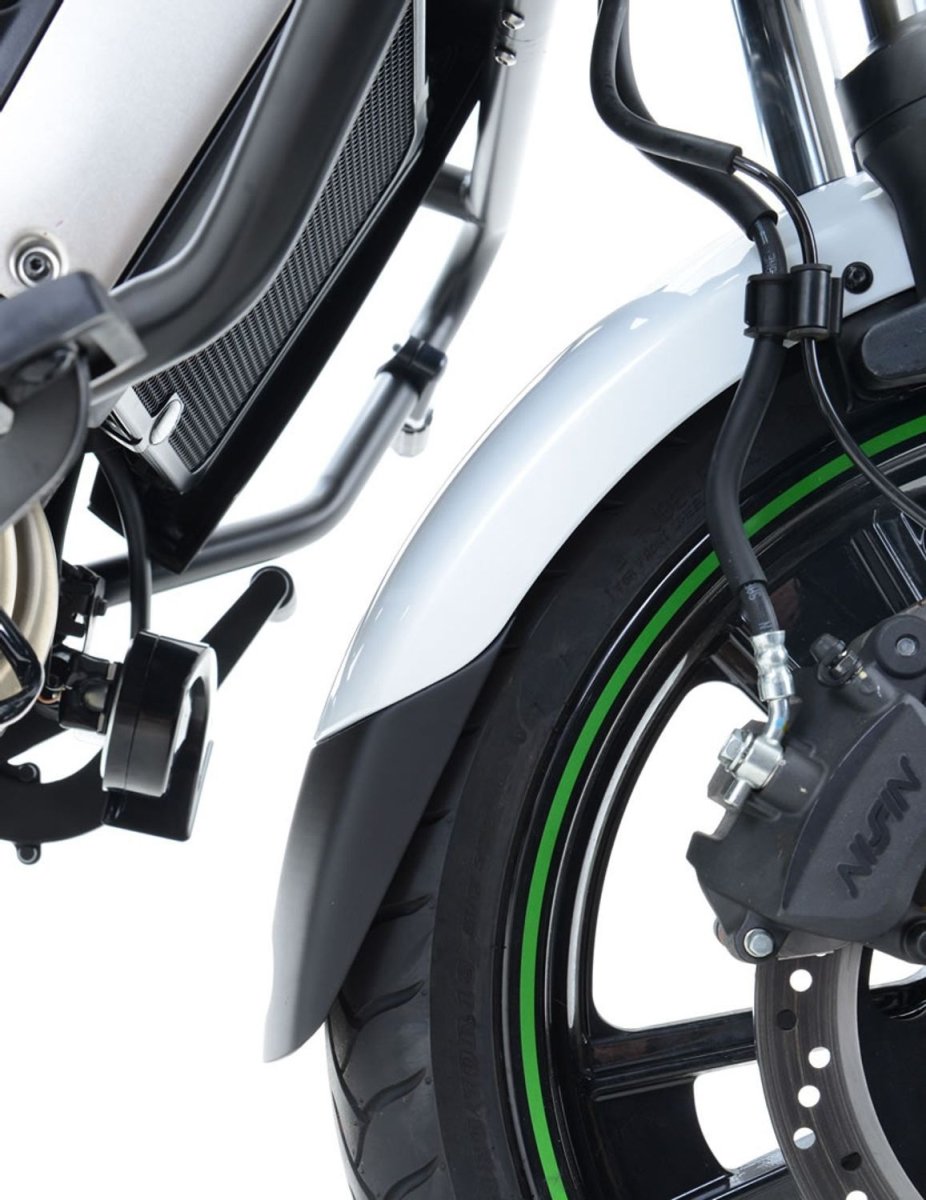 Estensione Parafango Anteriore Triumph Tiger 660 Sport 22 Rg FERG0380 - ENDURRAD