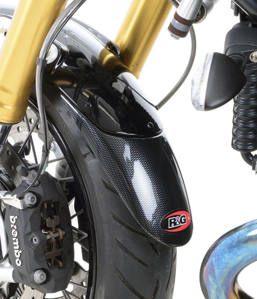 Estensione Parafango Anteriore Yamaha XJ600 Diversion 92 03 17287 Rg FERG0304CL - ENDURRAD
