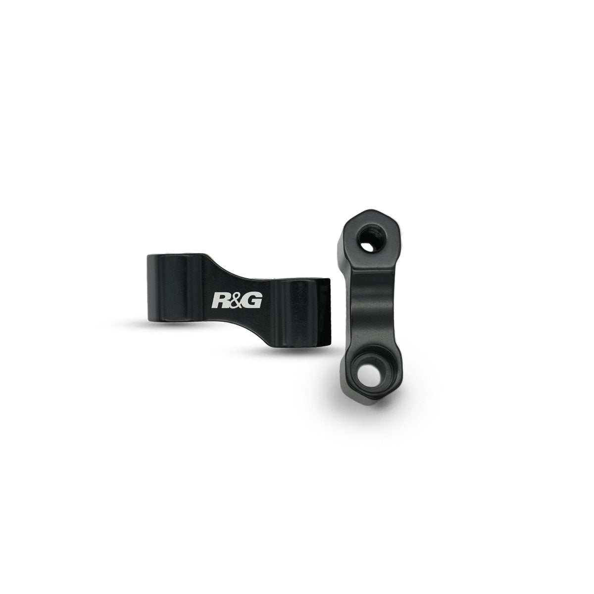 Estensioni Specchietti M10X1 50 Sx Dx 92161 Rg MW0017BK - ENDURRAD