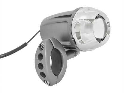 FANALE AUSILIARIO DI PROFONDITA' POLIELLISSOI | 02 - 068 - 33660 - ENDURRAD