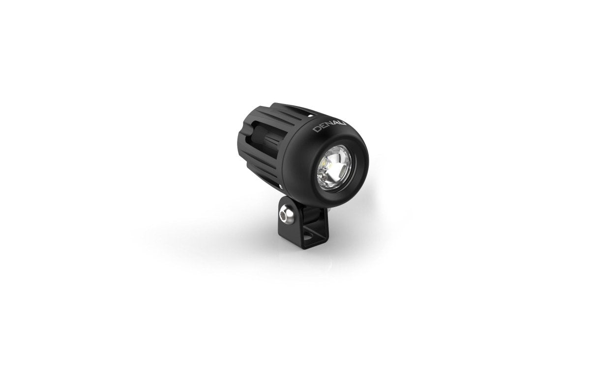 Fanale moto led DM - 1095 lumen | DNLDM050 - r29361 - ENDURRAD