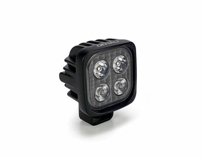 Fanale moto led S4 - 6132 lumen | DNLS4050 - r29367 - ENDURRAD