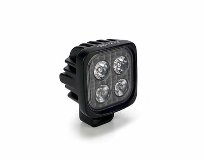 Fanale moto led S4 - 6132 lumen