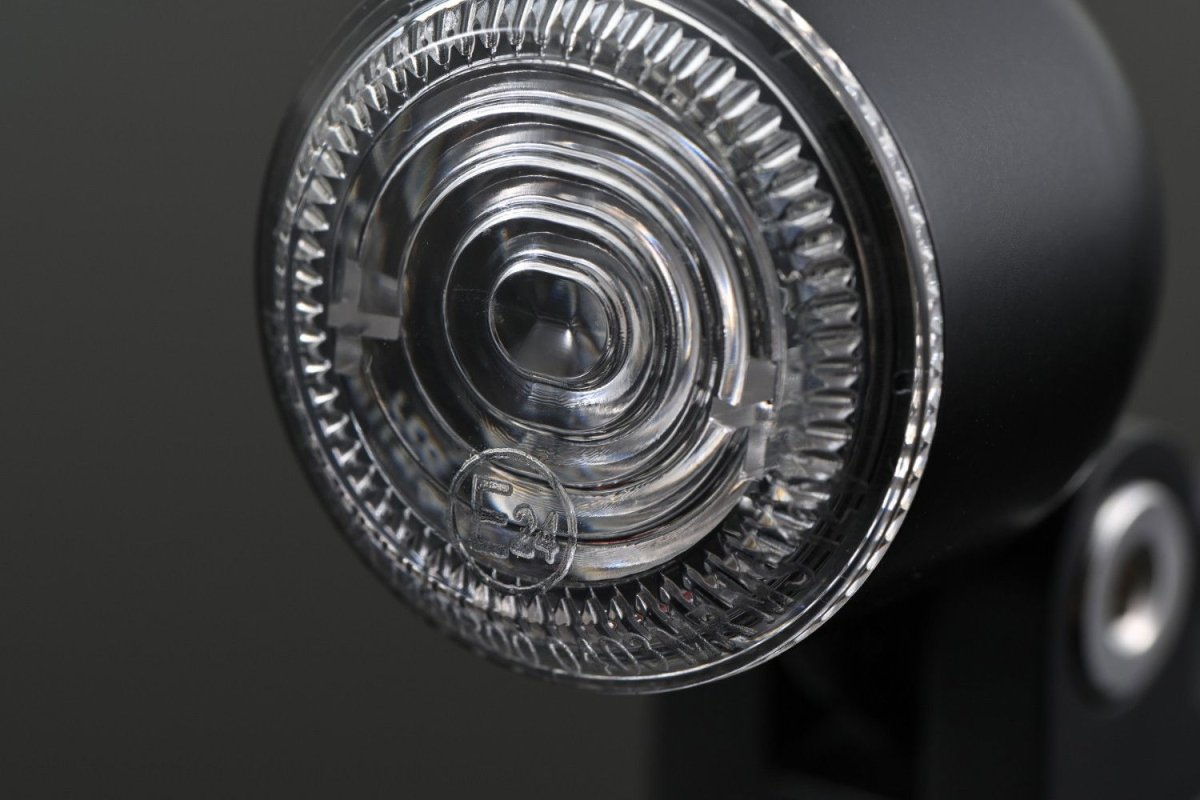 Fanale posteriore e luce freno LED "D - TAIL" | 80930 - r29783 - ENDURRAD