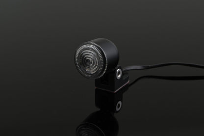 Fanale posteriore e luce freno LED "D - TAIL" | 80930 - r29783 - ENDURRAD