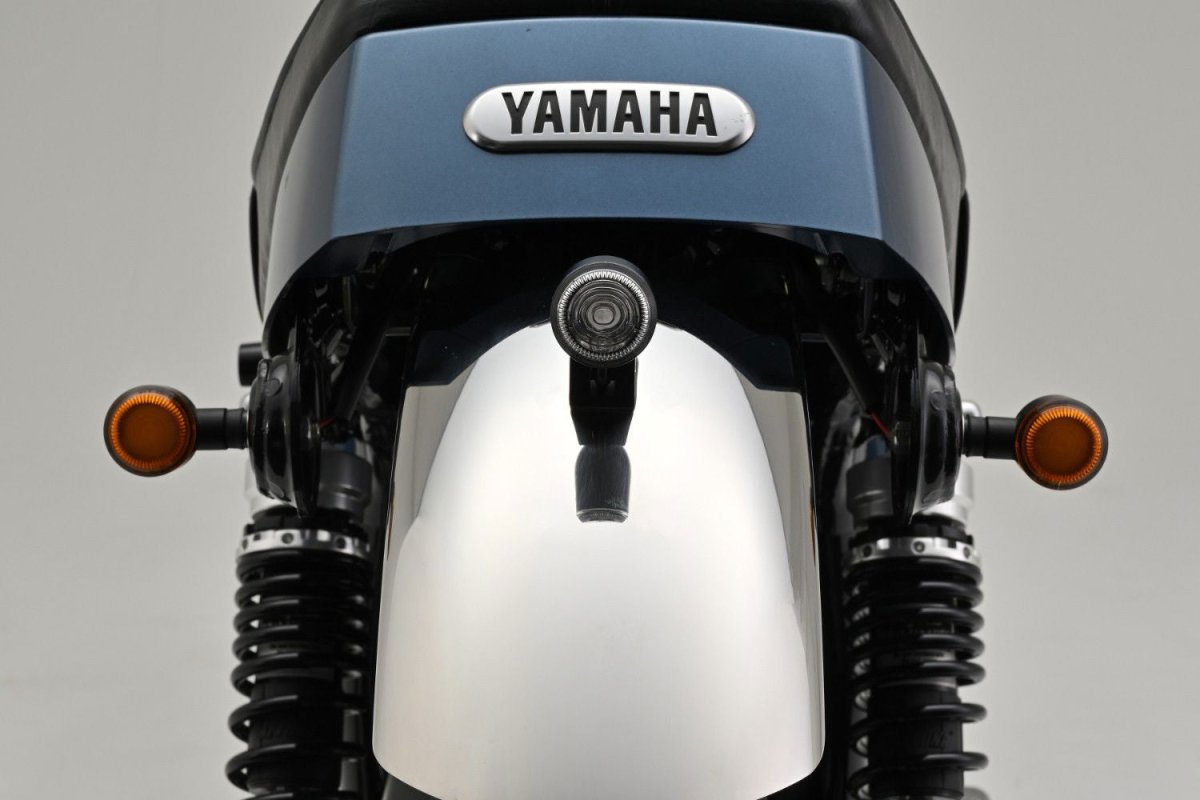 Fanale posteriore e luce freno LED "D - TAIL" | 80930 - r29783 - ENDURRAD