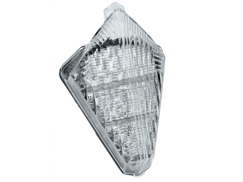 FANALE POSTERIORE TRASPARENTE YAMAHA YZF R1 | 02 - 0550 - r27720 - ENDURRAD