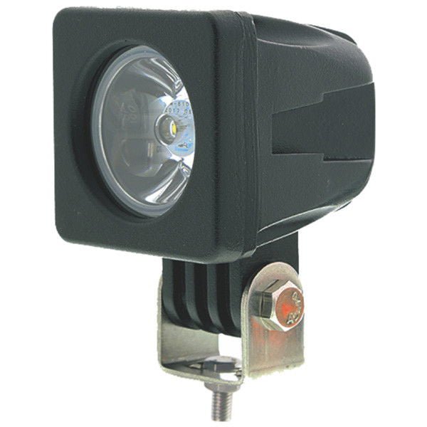 Faretti led moto a luce SPOT - ENDURRAD