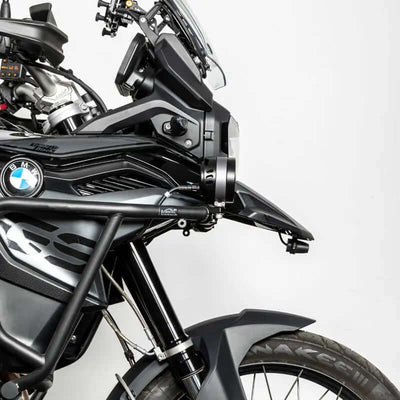 Faretti moto L11 15.000 Lumen - Endurrad.com