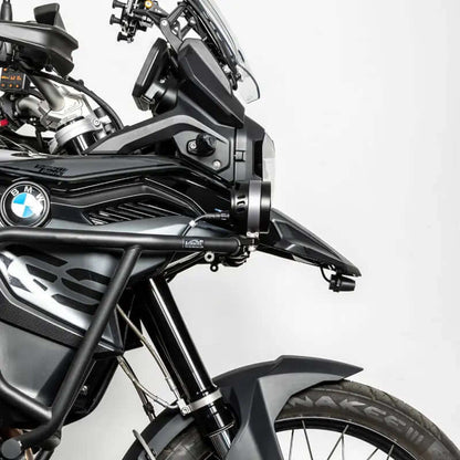 Faretti moto L11 15.000 Lumen - Endurrad.com