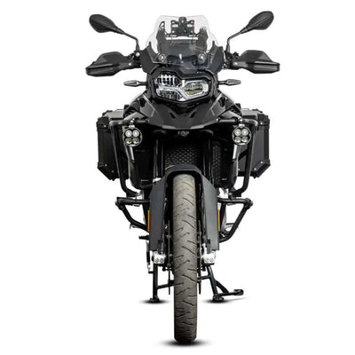 Faretti moto L11 15.000 Lumen - Endurrad.com