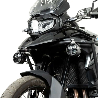 Faretti moto L11 15.000 Lumen - Endurrad.com