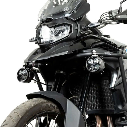 Faretti moto L11 15.000 Lumen - Endurrad.com