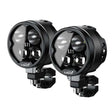 Faretti moto L11 15.000 Lumen - Endurrad.com