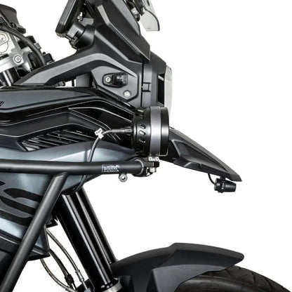 Faretti moto L16 - Endurrad.com