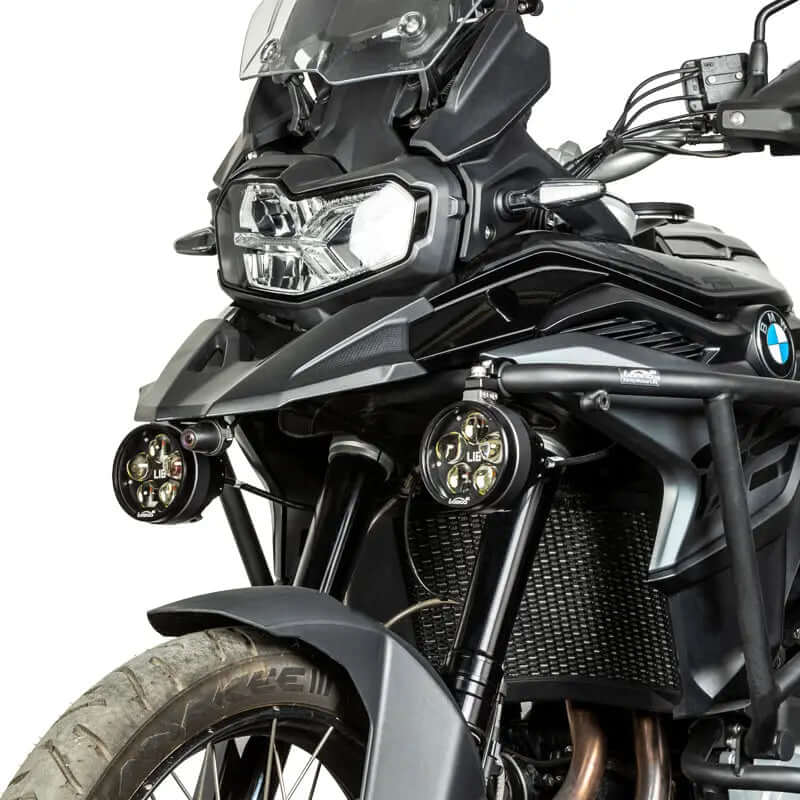 Faretti moto L16 - Endurrad.com