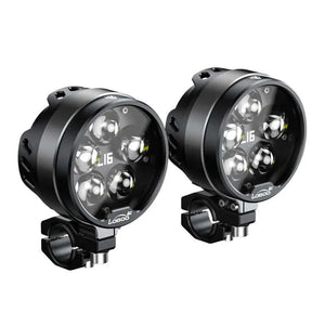 Faretti moto L16 - Endurrad.com