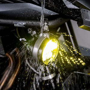 Faretti moto L16 - Endurrad.com