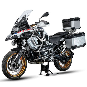 Faretti moto L18 - Endurrad.com