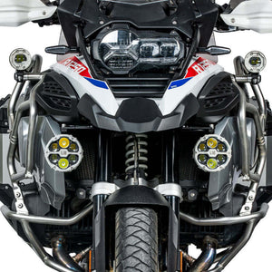 Faretti moto L18 - Endurrad.com
