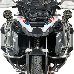 Faretti moto L18 - Endurrad.com