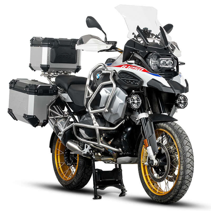 Faretti moto L18 - Endurrad.com