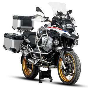 Faretti moto L18 - Endurrad.com