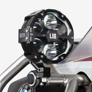 Faretti moto L18 - Endurrad.com