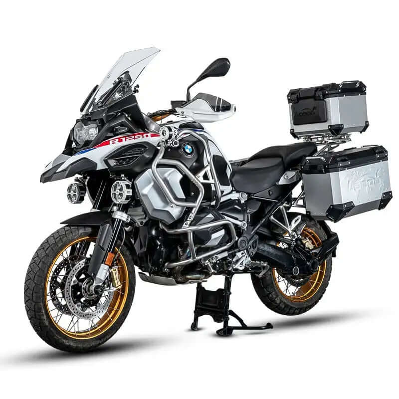 Faretti moto L7S 15000 Lumen - Endurrad.com