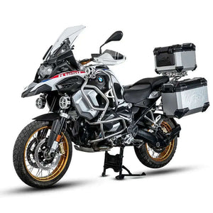 Faretti moto L7S 15000 Lumen - Endurrad.com
