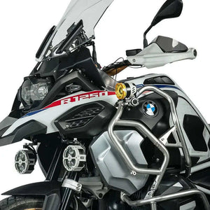 Faretti moto L7S 15000 Lumen - Endurrad.com