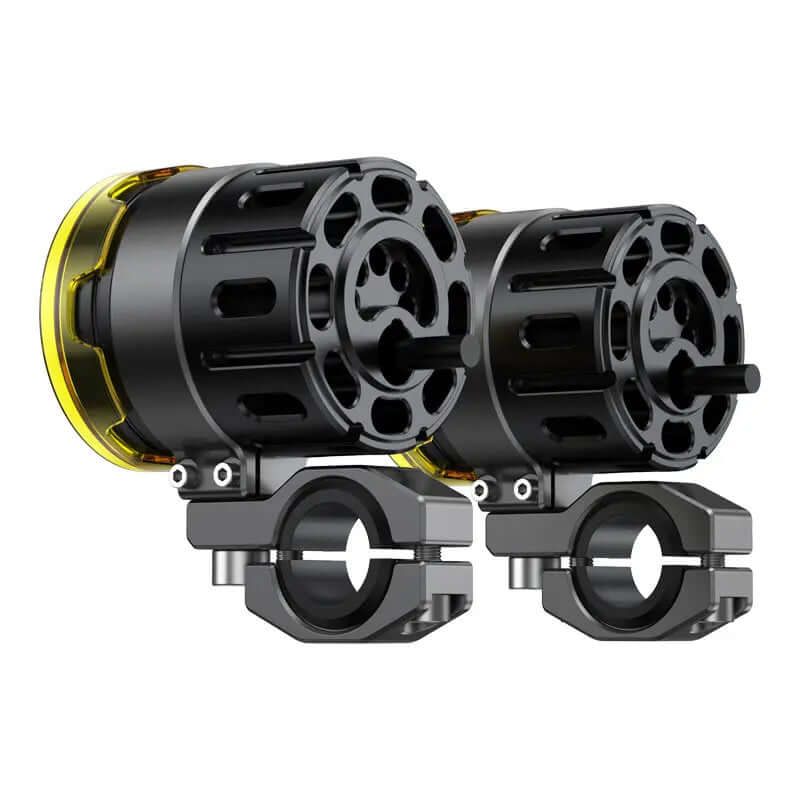 Faretti moto L7S 15000 Lumen - Endurrad.com
