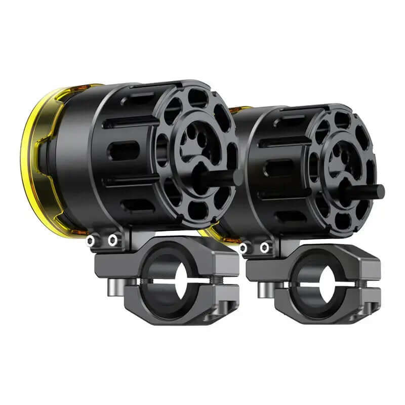 Faretti moto L7S 15000 Lumen - Endurrad.com
