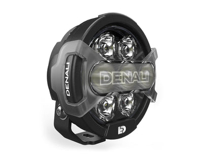Faretto LED DENALI D7 PRO da 11.600 lumen, vista frontale