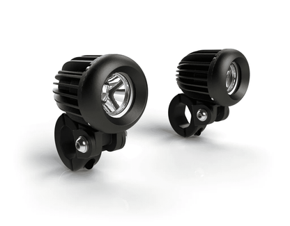 Fari da manubrio per ATV & motoslitta | LAH0010800 - r29465 - ENDURRAD