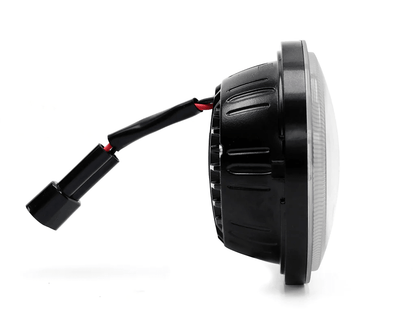 Faro LED 11,40 cm - ENDURRAD