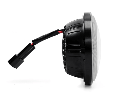 Faro LED 11,40 cm | TT - M4 - r29520 - ENDURRAD