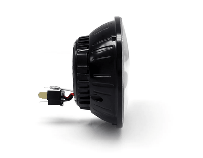 Faro LED 14,6 cm e - marked (ricambio) | TT - M5E - r29522 - ENDURRAD