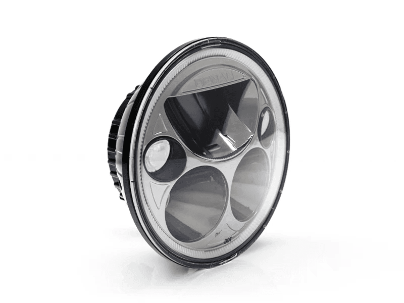 Faro LED 14,6 cm | TT - M5 - r29521 - ENDURRAD