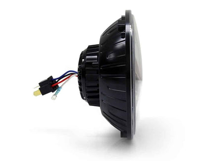 Faro LED M7 17,78 cm (ricambio) | TT - M7E - r29524 - ENDURRAD