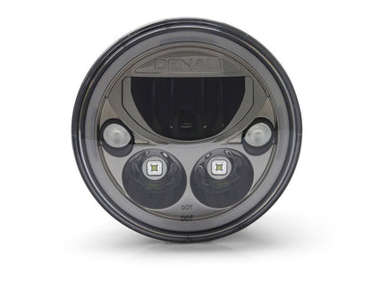 Faro LED M7 17,78 cm | TT - M7 - r29523 - ENDURRAD