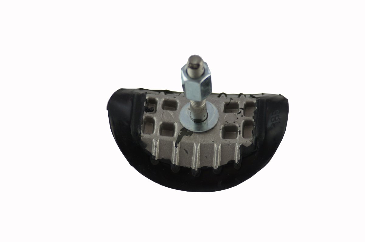 Fermacopertone posteriore con battuta in al | 08 - 0210 - r26653 - ENDURRAD