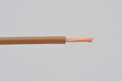 Filo elettrico AWG18 (AVS0.75sq) 2M | 9318A - 35768 - ENDURRAD