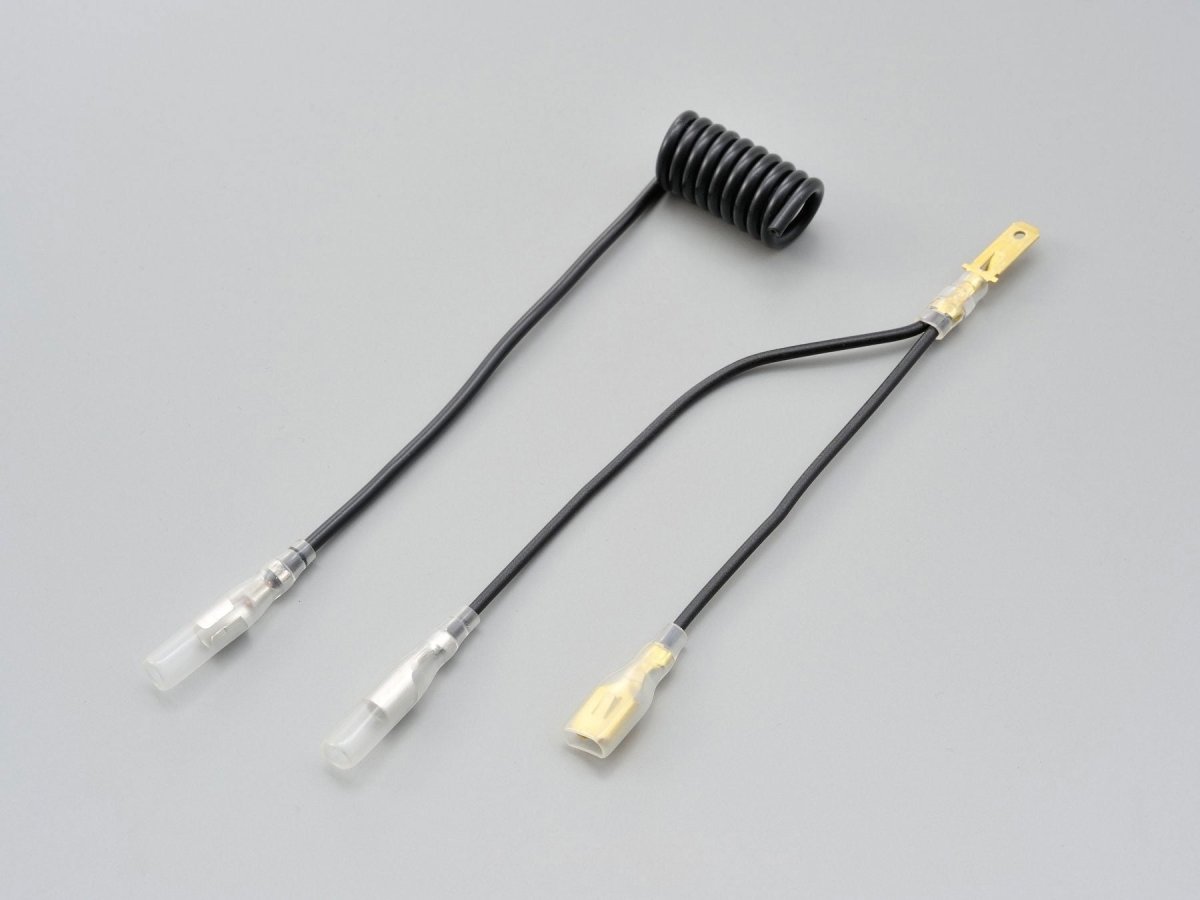 Filo spirale ad induzione per cavo candela + f | 87170 - r2095 - ENDURRAD