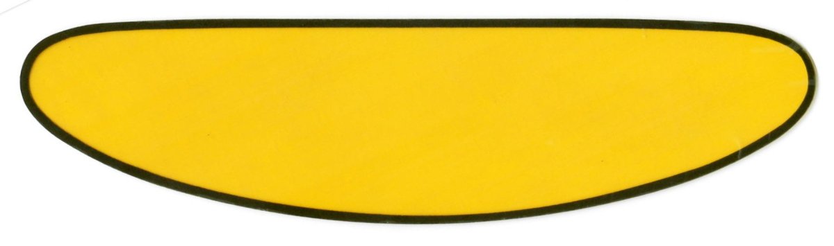 Fk Visors Inserto antifog adesivo compatibile | 70 - 014 - 39558 - ENDURRAD