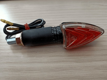 FRECCE A LAMPADINA "DOUBLE ARROW" GAMBO LUNGO | 03 - 003 - 32421 - ENDURRAD